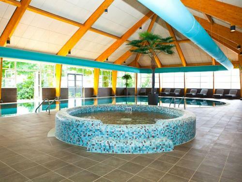Hotel Holiday Home Type B.16