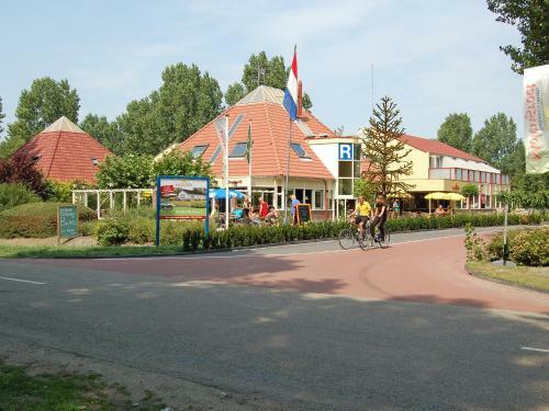 Hotel Holiday Home Type A.19