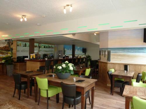 Hotel Holiday Home Type A.19