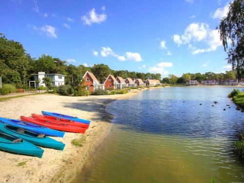 Holiday Home Droompark De Zanding.4
