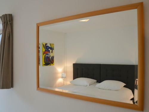 Modern Cottage Near Forest In Aalten