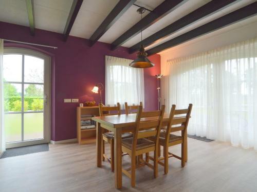 Modern Cottage Near Forest In Aalten