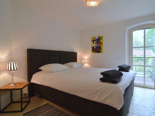 Modern Cottage Near Forest In Aalten