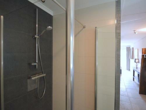 Modern Cottage Near Forest In Aalten