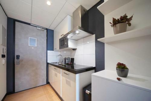 Cityden Amsterdam South Hotel Apartments
