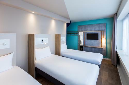 Hotel Ibis Budget Amsterdam City South