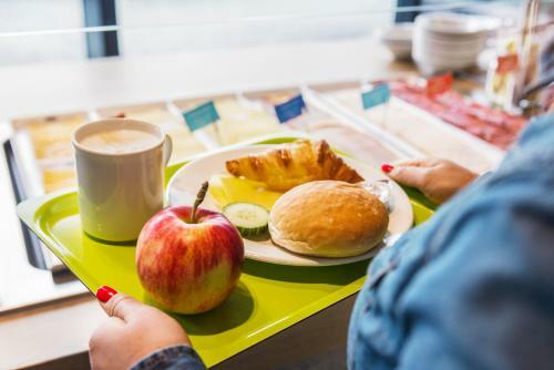 Hotel Ibis Budget Amsterdam City South