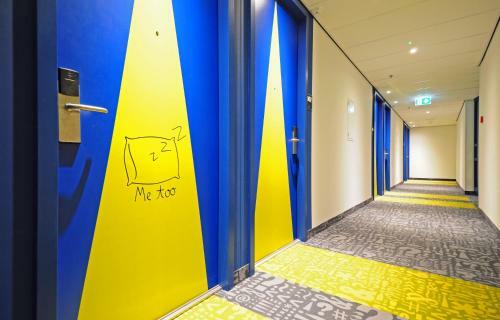 Hotel Ibis Budget Amsterdam City South