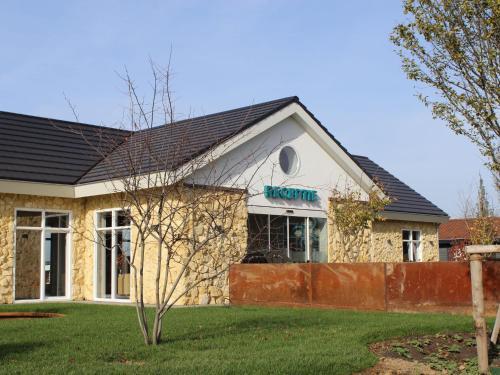Holiday Home Resort Mooi Bemelen II