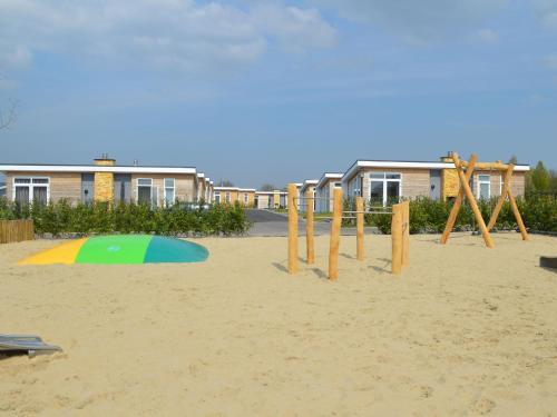 Holiday Home Resort Mooi Bemelen II