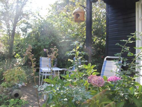 Holiday Home Bebke S Cottage