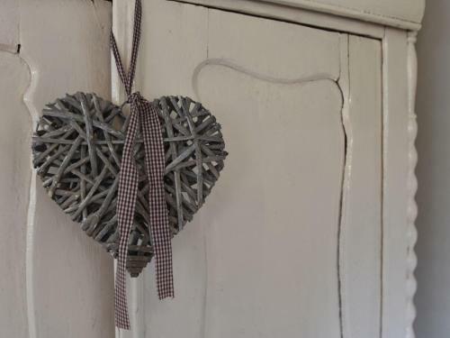 Holiday Home Bebke S Cottage