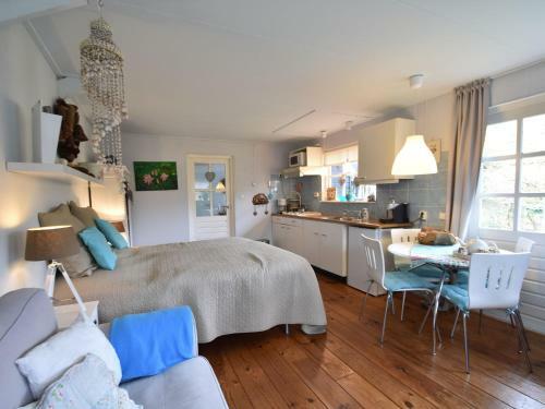 Holiday Home Bebke S Cottage