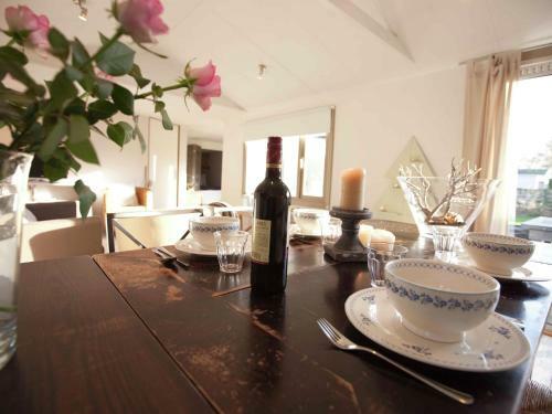 Cozy Holiday Home In Bergen With Private Terrace