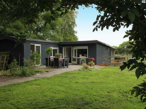 Cozy Holiday Home In Bergen With Private Terrace