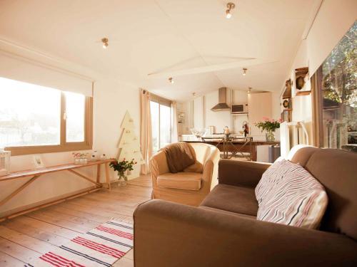 Cozy Holiday Home In Bergen With Private Terrace