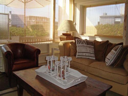 Holiday Home Duintop Bergen Aan Zee