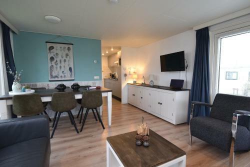 Chalet Duinzicht G68 Ameland