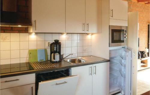 Two-bedroom Holiday Home In Callantsoog