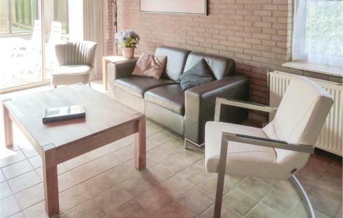 Two-bedroom Holiday Home In Callantsoog