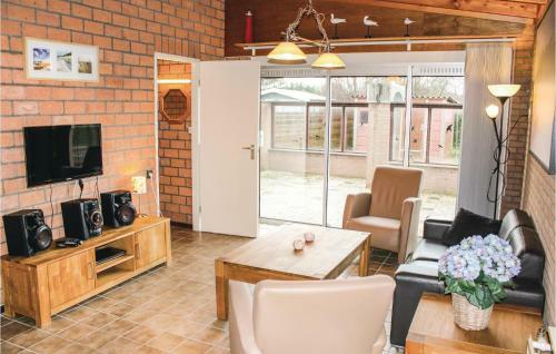 Two-bedroom Holiday Home In Callantsoog
