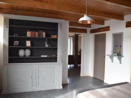 Rustic Apartment In Callantsoog With Terrace