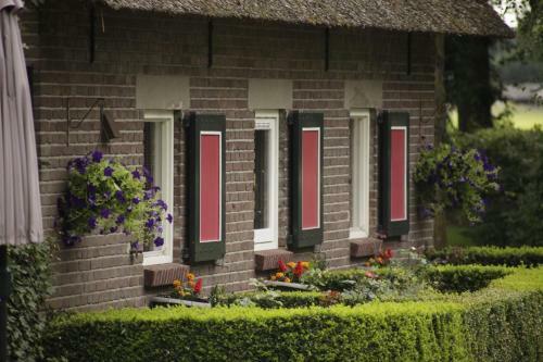 Hostal Spijkvoorde