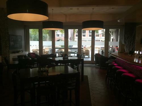 Hotel Plein 13