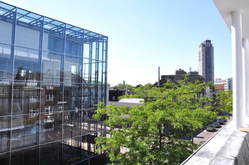 Bed & Breakfast De Eindhovenaar City Apartments