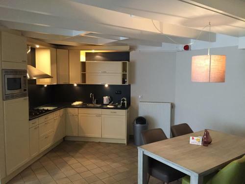 Apartamento Park De Haeghehorst