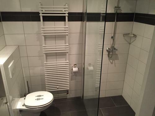 Apartamento Park De Haeghehorst