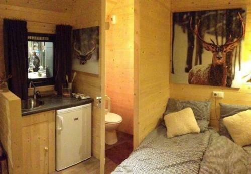 Apartamento Park De Haeghehorst