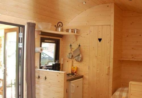 Apartamento Park De Haeghehorst