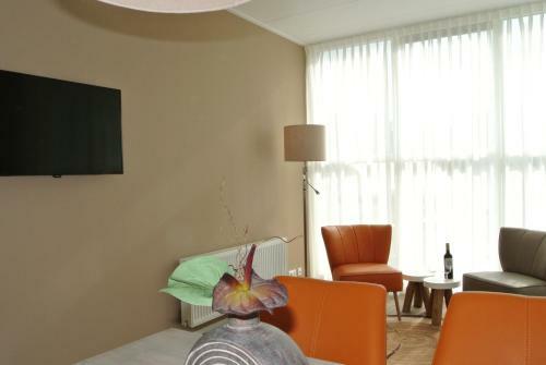 Apartamento Park De Haeghehorst