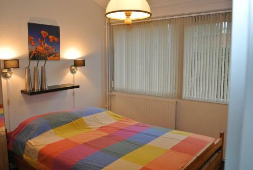 Apartamento Park De Haeghehorst