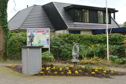 Apartamento Park De Haeghehorst