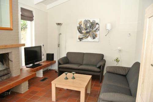Apartamento Park De Haeghehorst