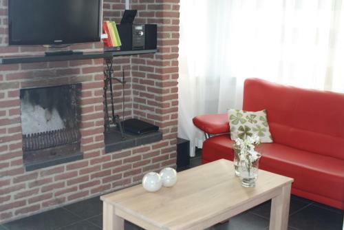 Apartamento Park De Haeghehorst
