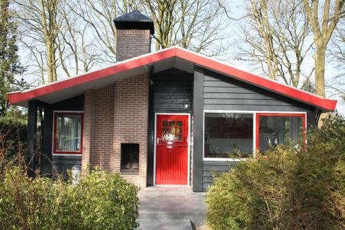 Apartamento Park De Haeghehorst