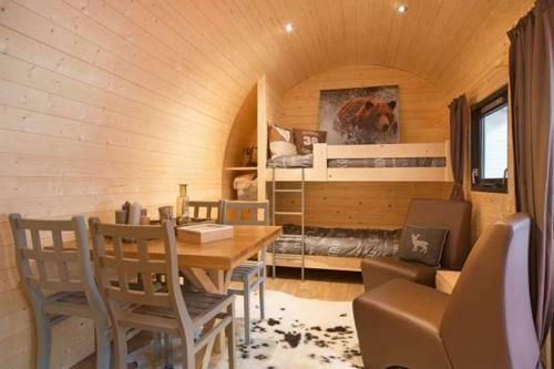 Apartamento Park De Haeghehorst