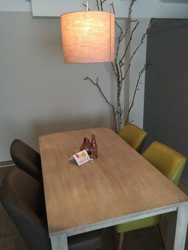 Apartamento Park De Haeghehorst