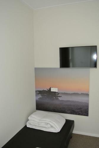 Apartamento Park De Haeghehorst