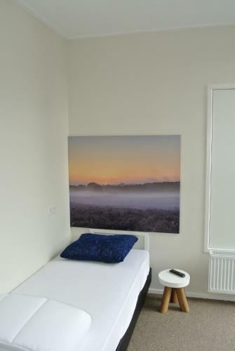 Apartamento Park De Haeghehorst