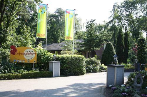 Apartamento Park De Haeghehorst