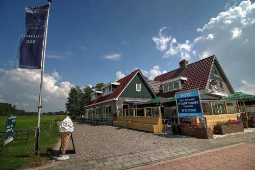 Hotel B&B D'olde Smidse