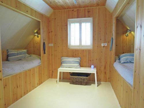 Neat Holiday Home With Fireplace In Groede Netherlands