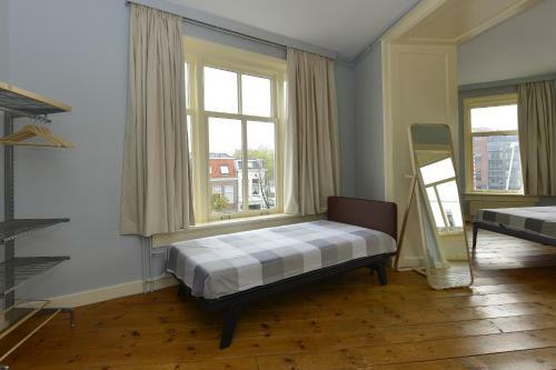 Apartamento Eendjespoort Appartement