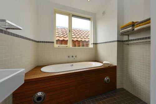 Apartamento Eendjespoort Appartement