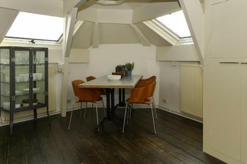 Apartamento Eendjespoort Appartement