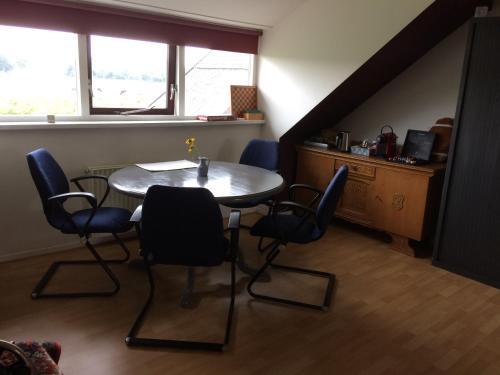 B&B Op Wijngoed Havelte